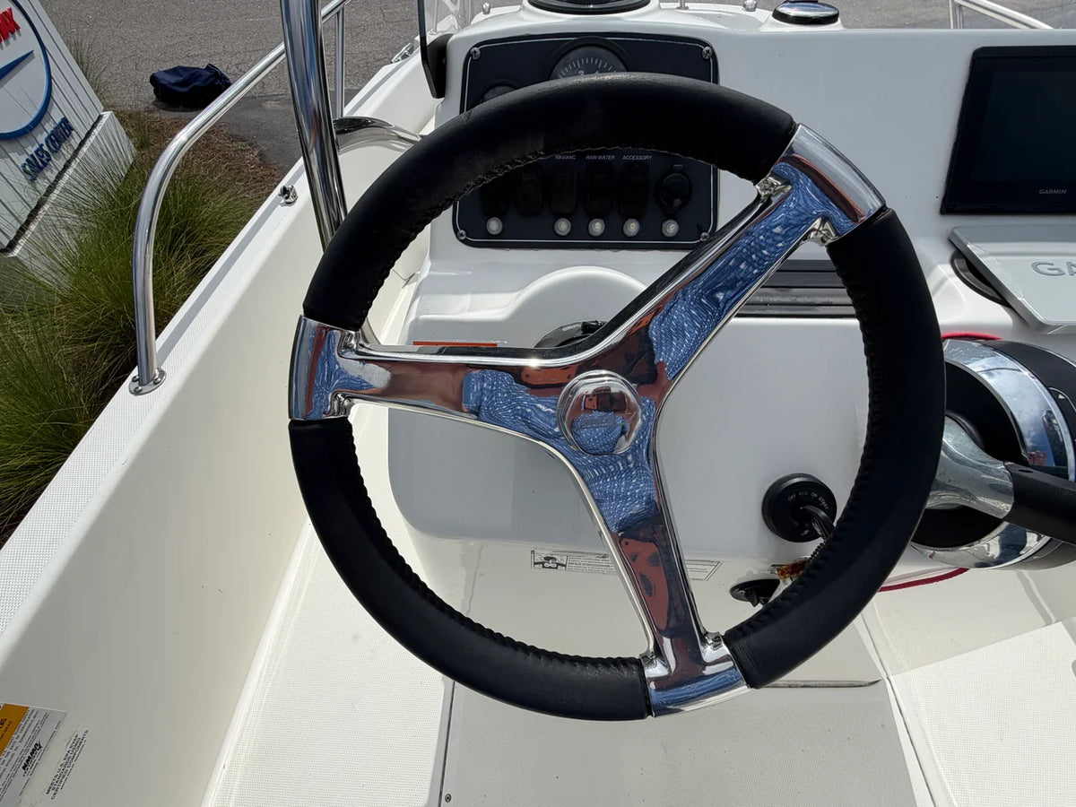 2014 Boston Whaler 170 DAUNTLESS 17.0 feet, Charleston, SC #11
