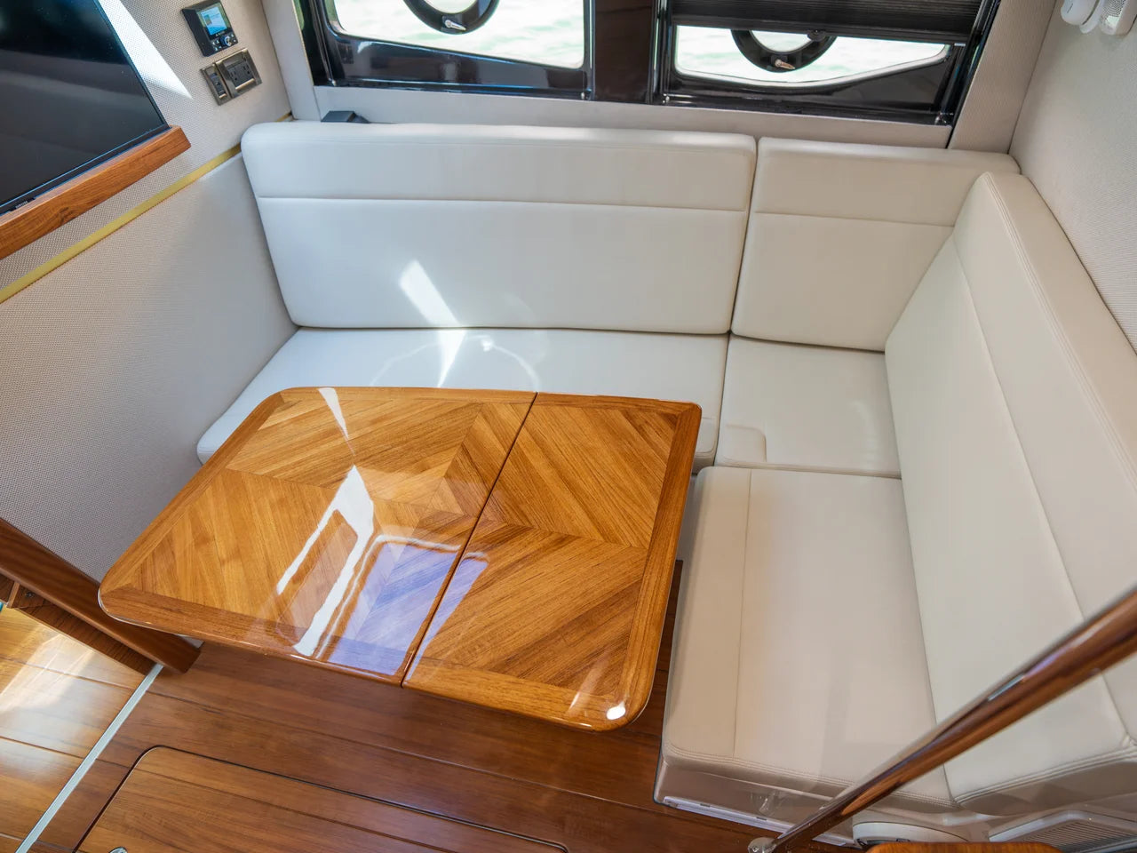 2026 Boston Whaler 405 Conquest 40.0 feet, Wrightsville Beach, North Carolina #44