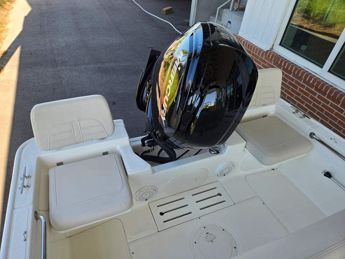 2027 Boston Whaler 170 Montauk 17.0 feet, Charleston, SC #6