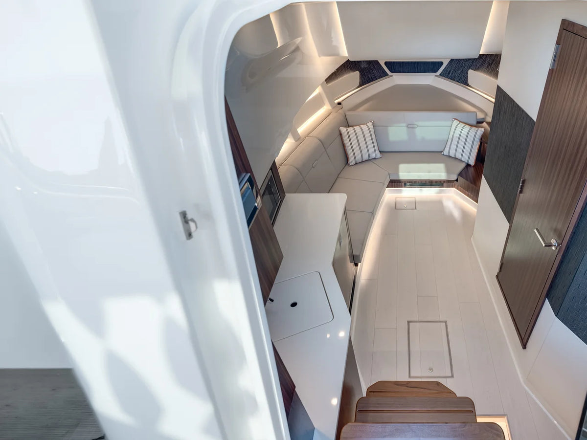 2026 Sea Ray Sundancer 370 Outboard 37.0 feet, Pensacola, Florida #66