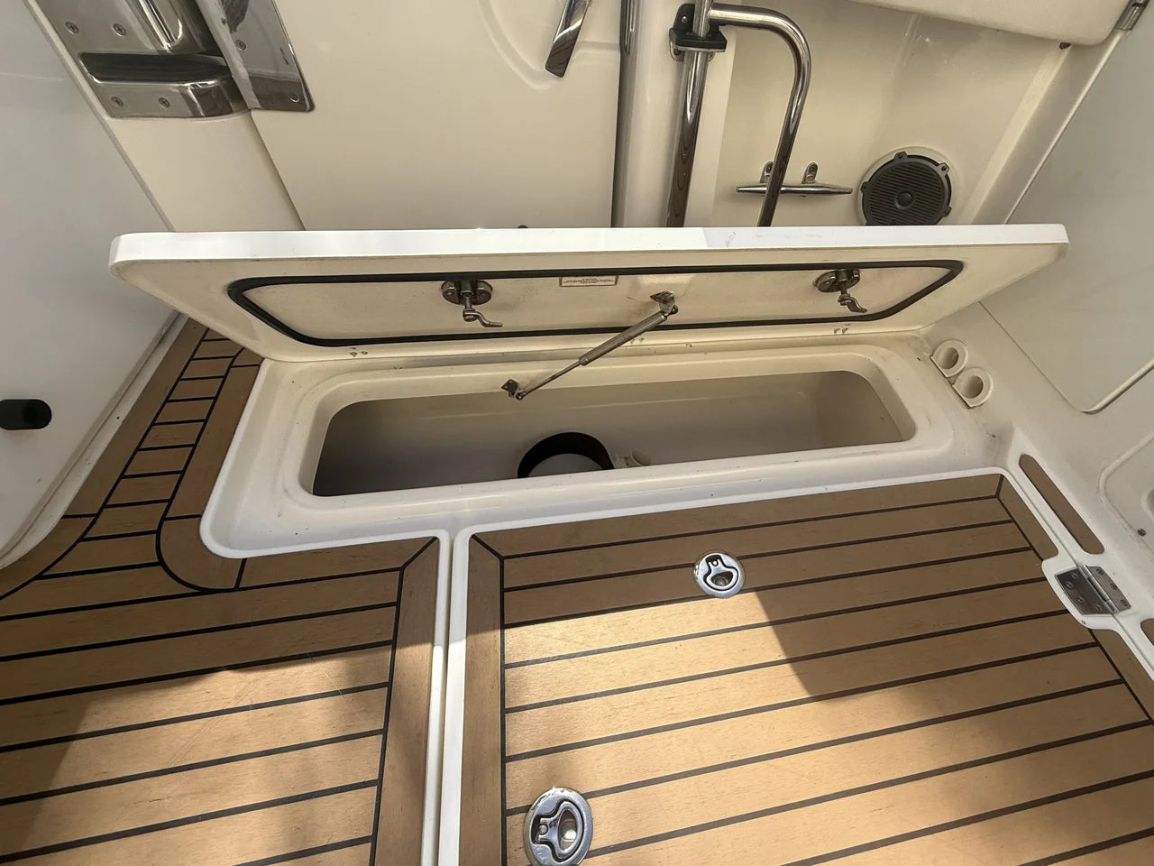 2018 Boston Whaler 320 VANTAGE 32.0 feet, Pompano Beach, Florida #22