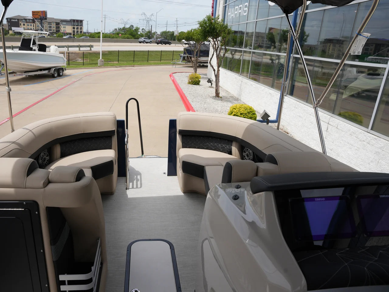 2026 Harris 230 Grand Mariner 23.0 feet, Lewisville, TX #34