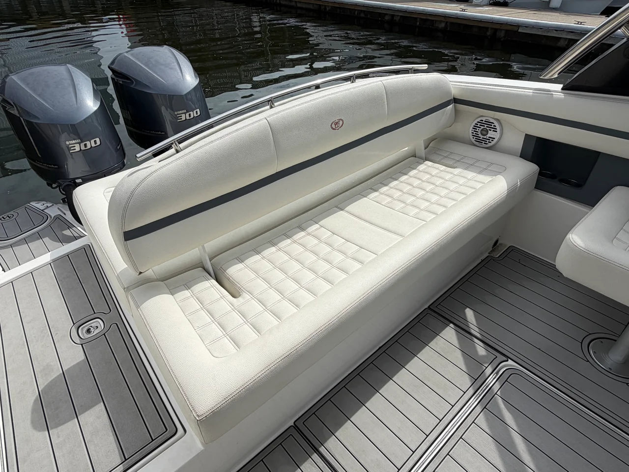2021 Cobalt 30 SC 30.0 feet, Pensacola, Florida #20