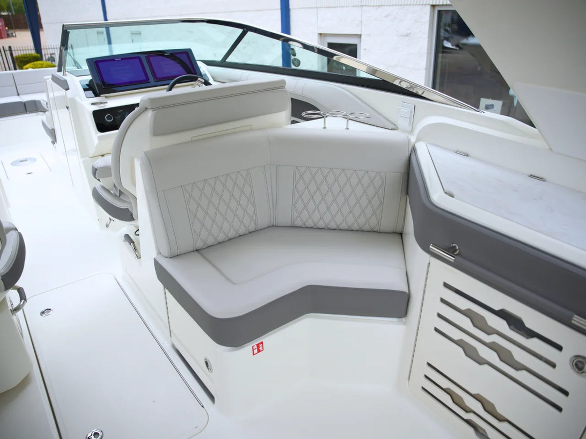 2027 Sea Ray SLX 310 31.0 feet, Lewisville, TX #21
