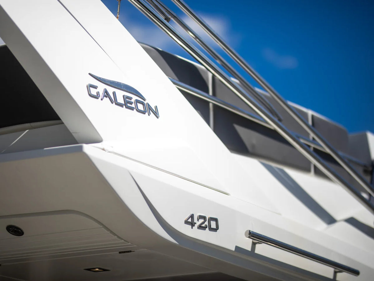 2018 Galeon 420 42.0 feet, Somers Point, New Jersey #106