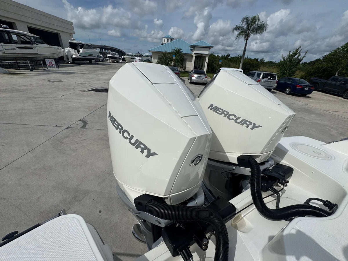 2026 Boston Whaler 325 CONQUEST 32.0 feet, Stuart, Florida #21