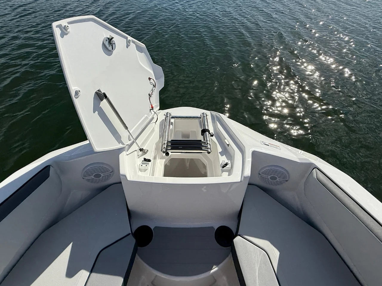 2026 Yamaha AR220 22.0 feet, Lake Wylie, SC #30