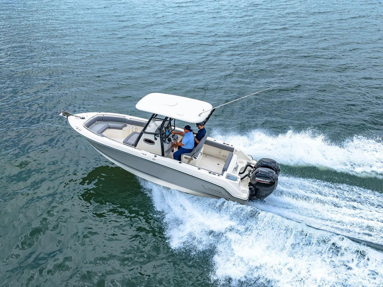 2025 Boston Whaler 230 Outrage 23.0 feet, Clearwater, Florida #27