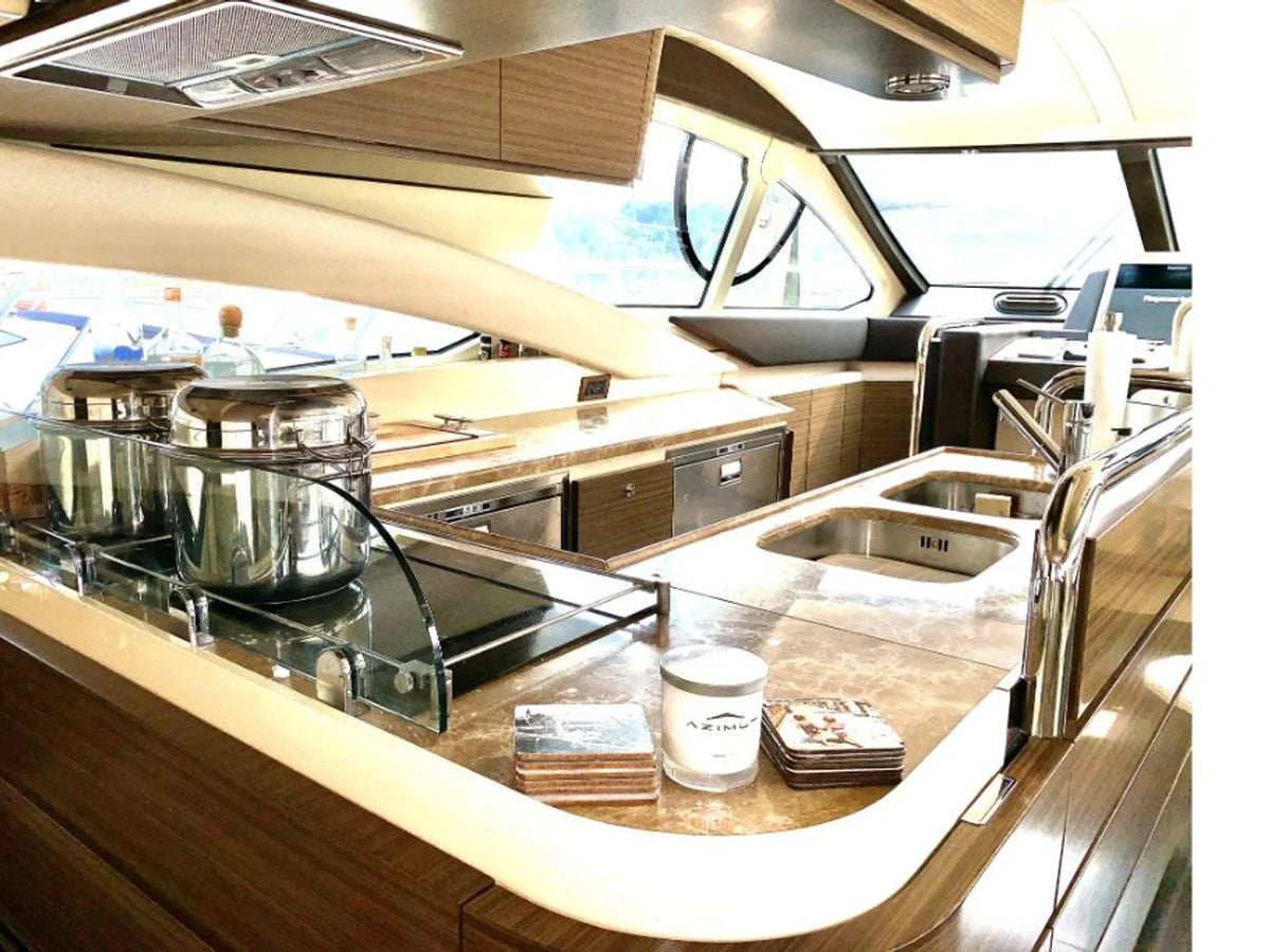 2016 Azimut FLY 60 60.0 feet, Huntington, NY #31