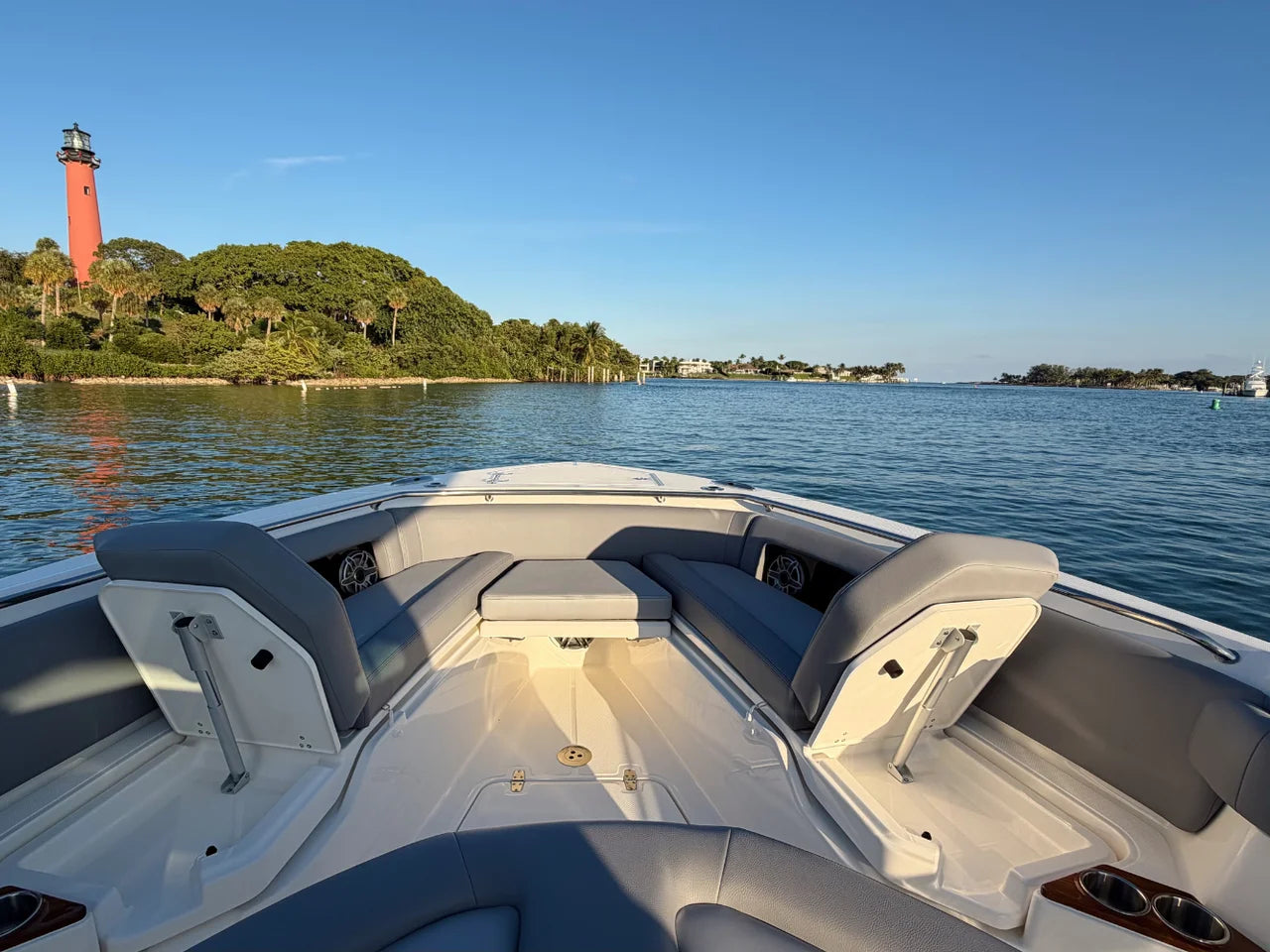 2026 Boston Whaler 360 Outrage 36.0 feet, Jupiter, Florida #32
