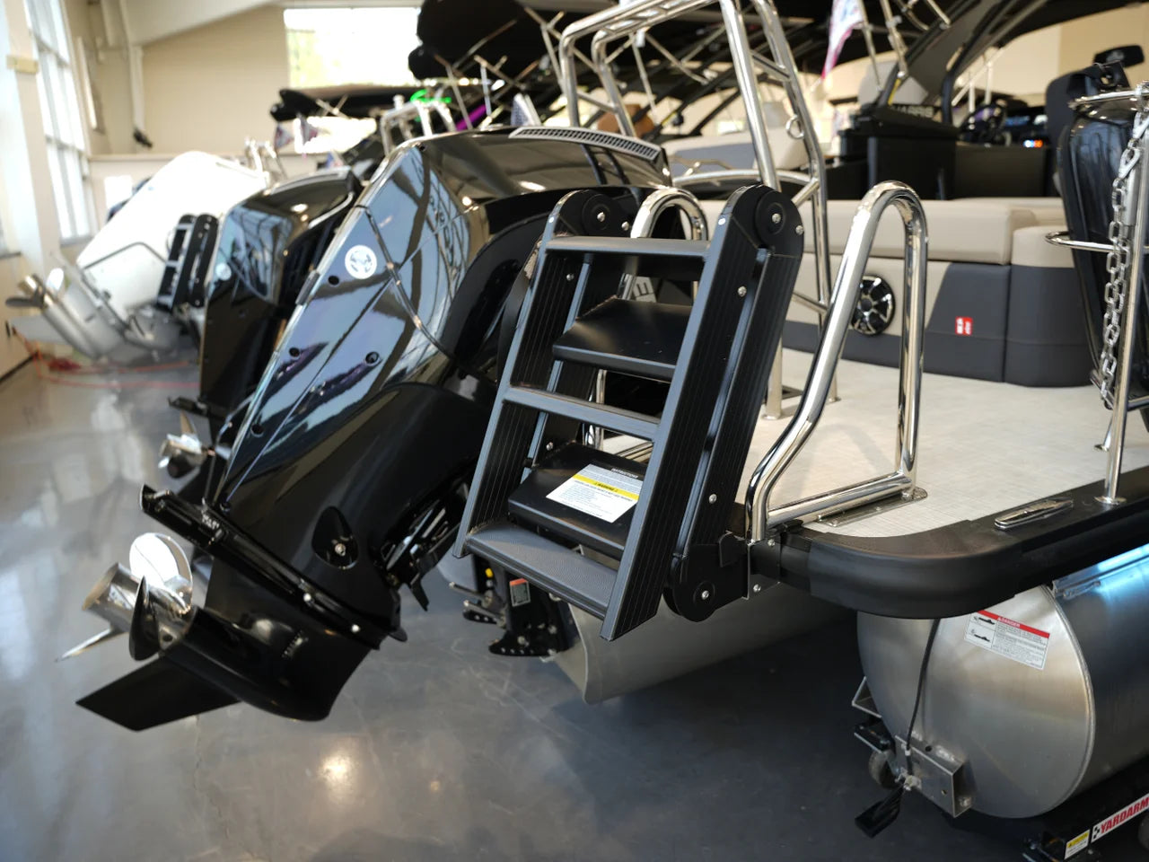 2026 Harris Sunliner 230 SPORT 23.0 feet, Lewisville, TX #41