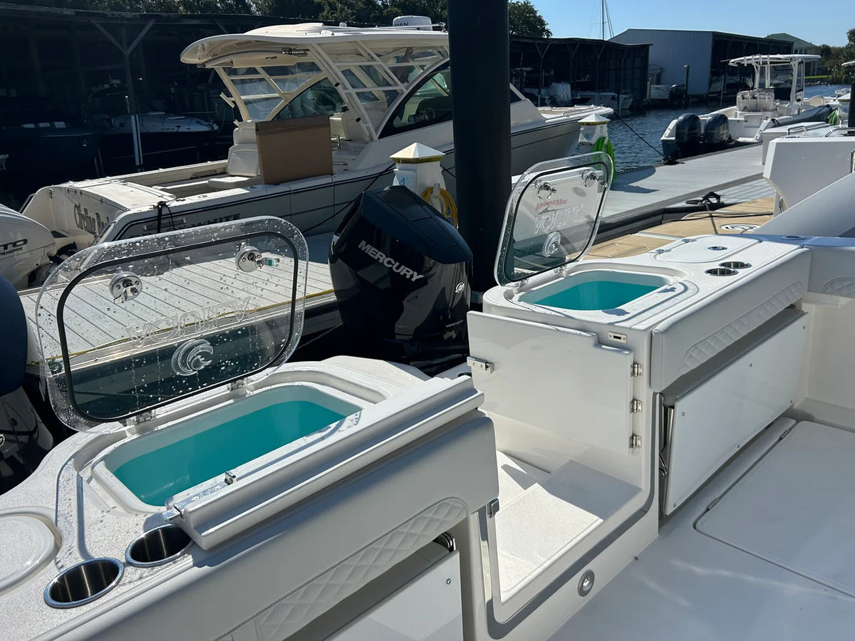 2027 Aquila A36MC 36.0 feet, Pensacola, Florida #11