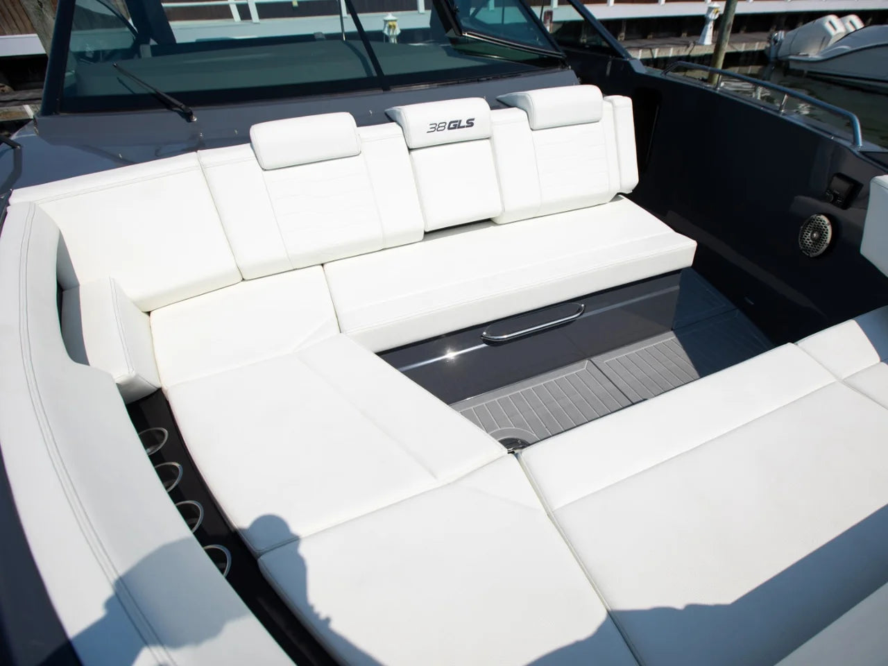 2024 Cruisers Yachts 38 GLS-OB SB 38.0 feet, Clearwater, Florida #78