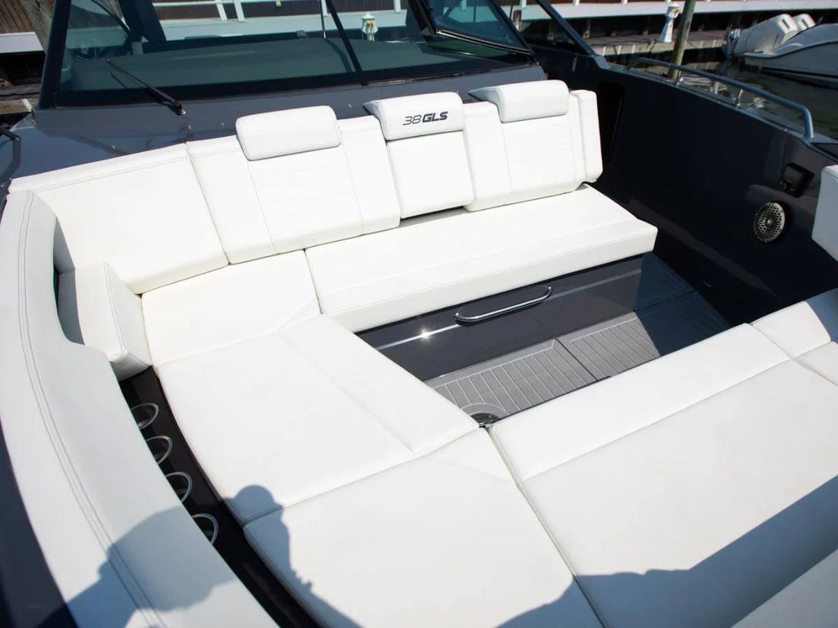 2024 Cruisers Yachts 38 GLS-OB SB 38.0 feet, Somers Point, New Jersey #78