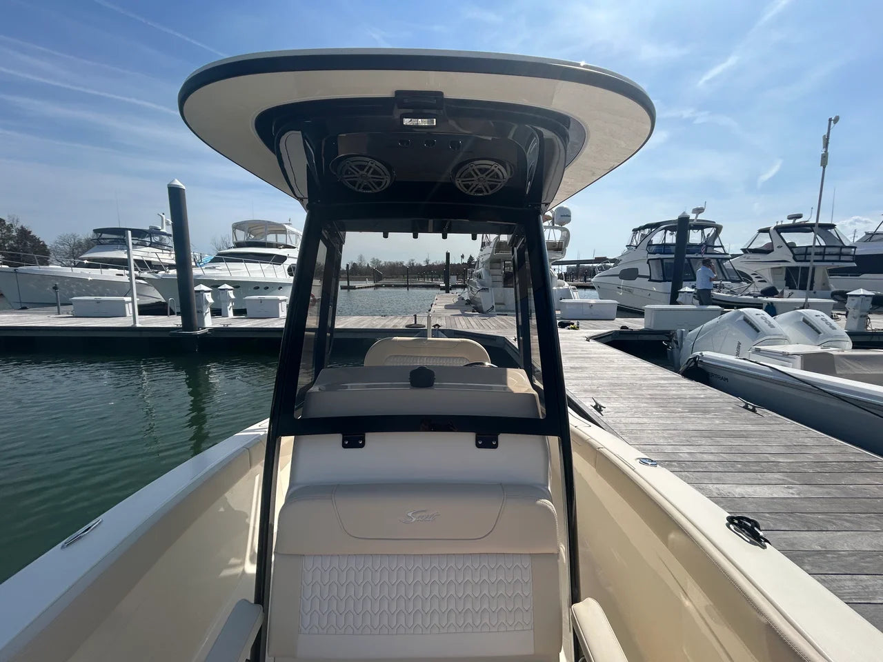 2026 Scout 220 XSF 21.0 feet, Grasonville, MD #31