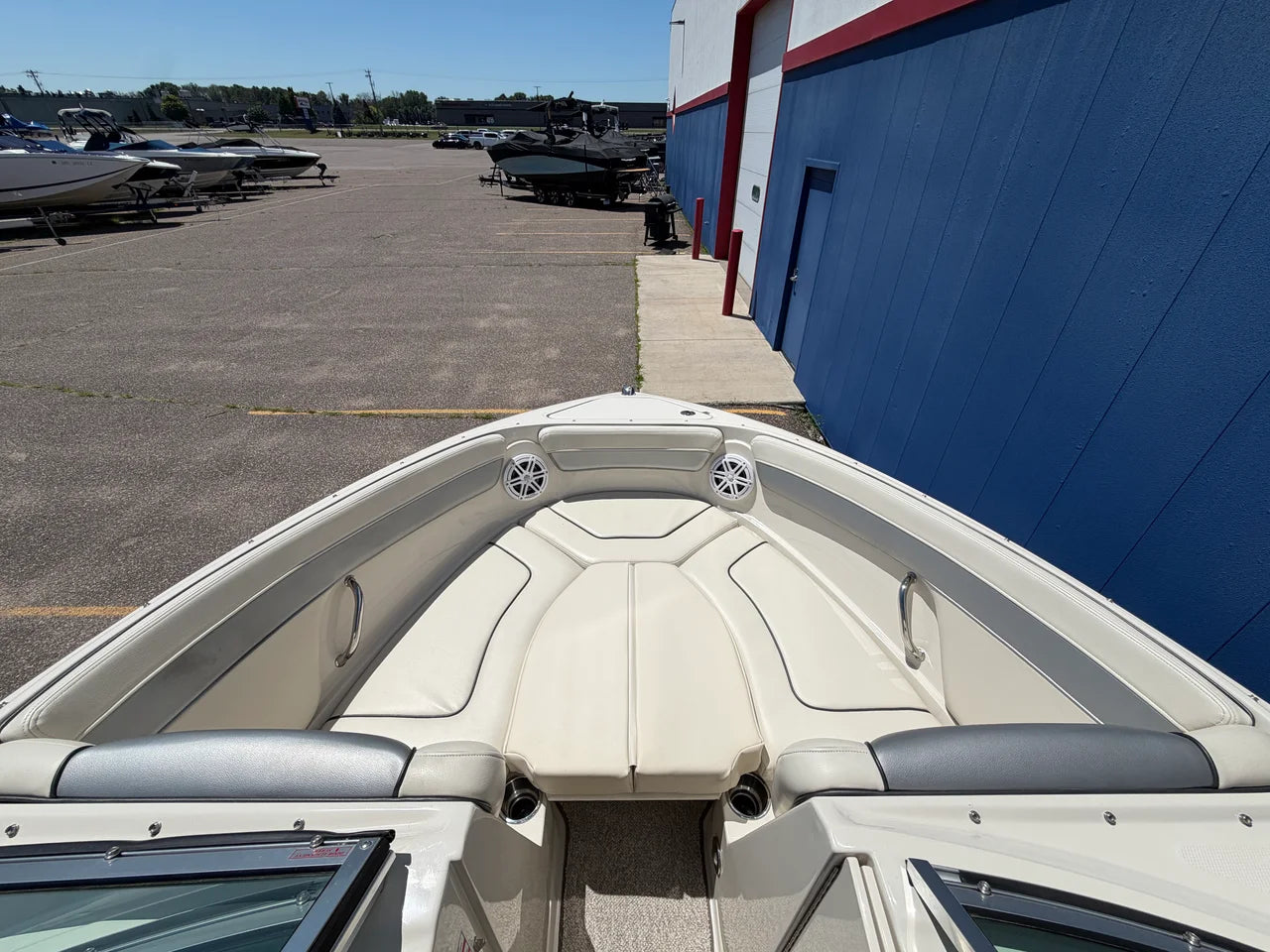 2010 Sea Ray 210 SELECT 21.0 feet, Excelsior, Minnesota #25