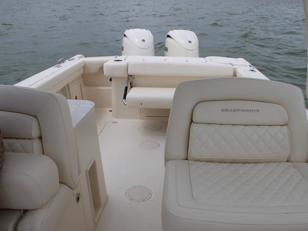 2026 Grady-White Freedom 275 27.0 feet, Seabrook, TX #25