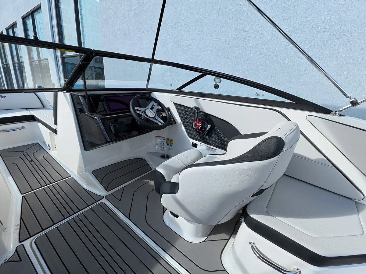 2027 Sea Ray SPX 210 Outboard 21.0 feet, Norwalk, Connecticut #23