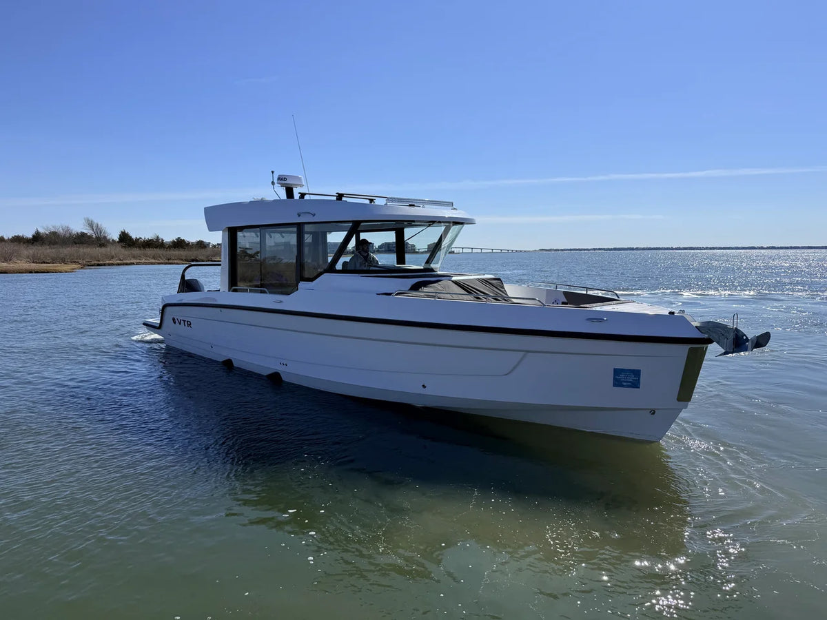 2026 Cruisers Yachts 38 VTR EC 38.0 feet, Somers Point, New Jersey #4