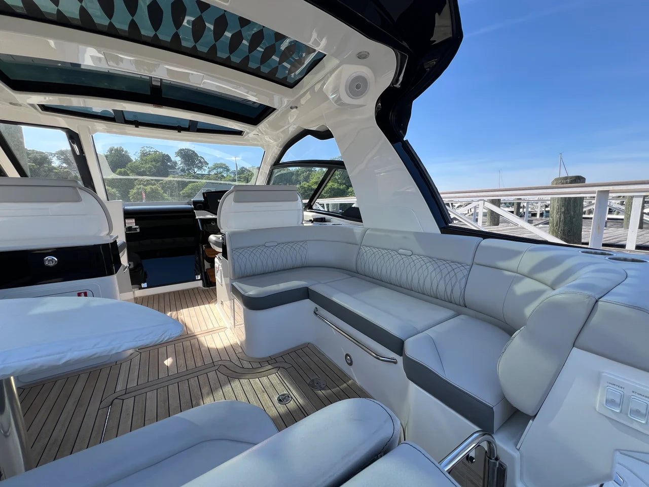 2023 Sea Ray 370 SUNDANCER OB 37.0 feet, Huntington, NY #36