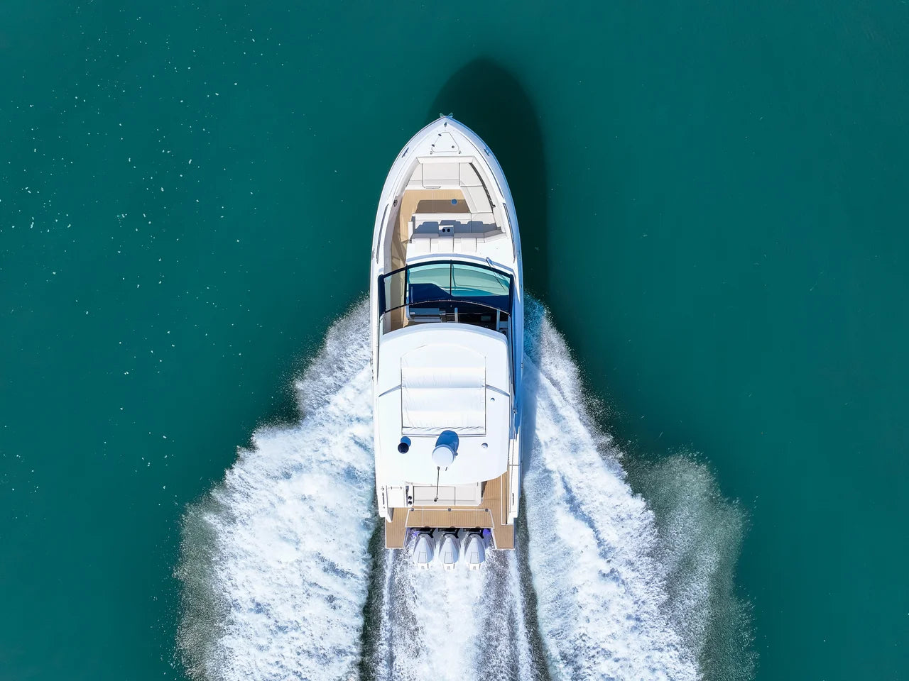 2026 Cruisers Yachts 38 GLS Outboard 38.0 feet, St Petersburg, FL #50