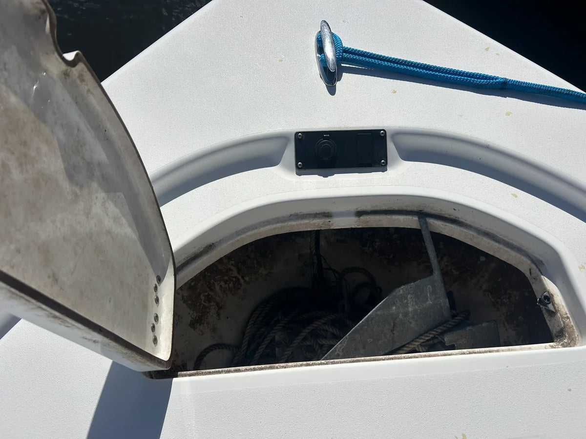 2018 Sea Pro 208 BAY 21.0 feet, Pensacola, Florida #24