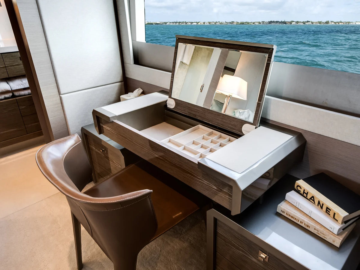 2023 Ocean Alexander 27R 88.0 feet, Ocean Reef, FL #56