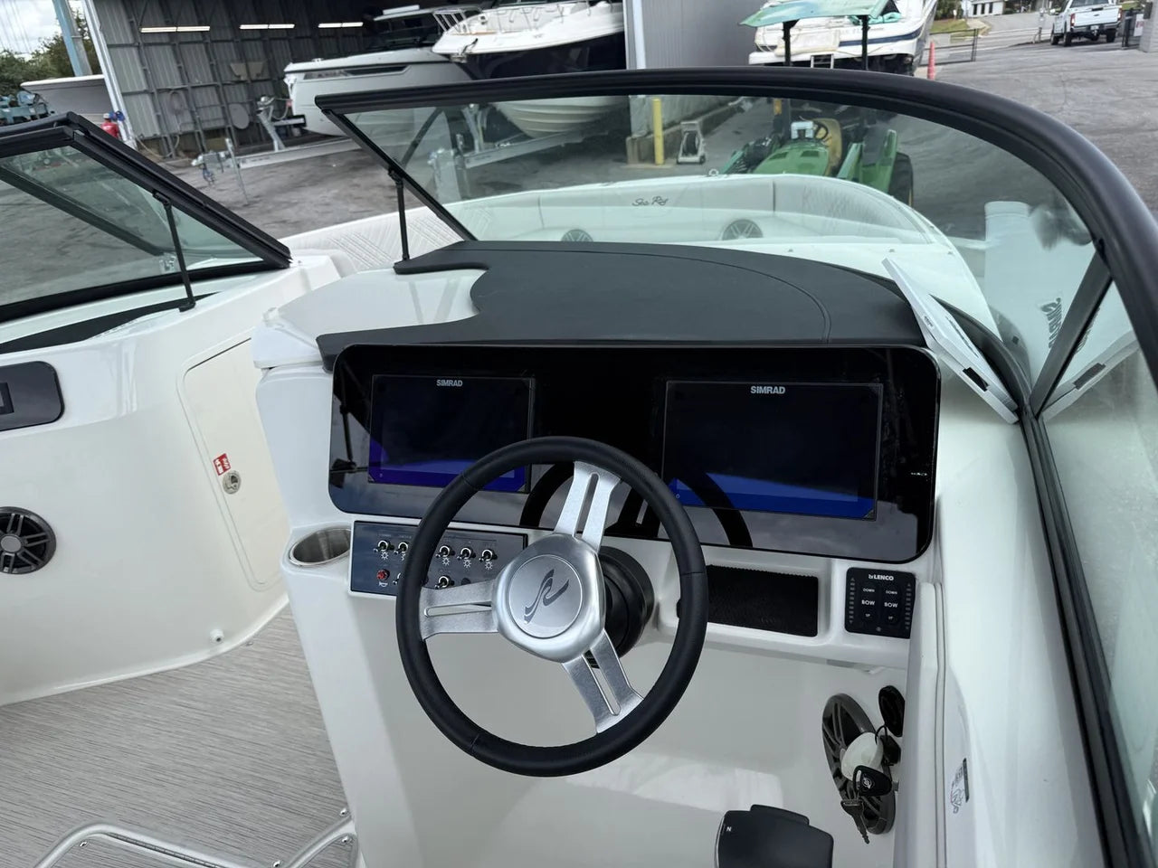 2026 Sea Ray SDX 250 Outboard 25.0 feet, Fort Walton Beach, Florida #24