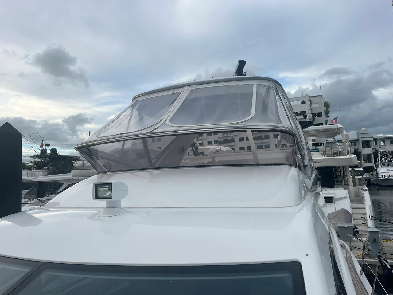 2015 Azimut 54 FLY 54.0 feet, Miami, FL #34