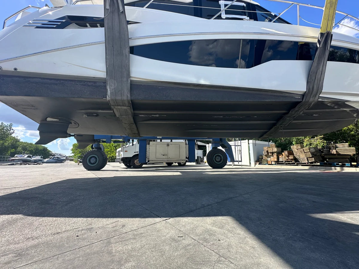 2019 Galeon 425 HTS 42.0 feet, Fort Myers, FL #18