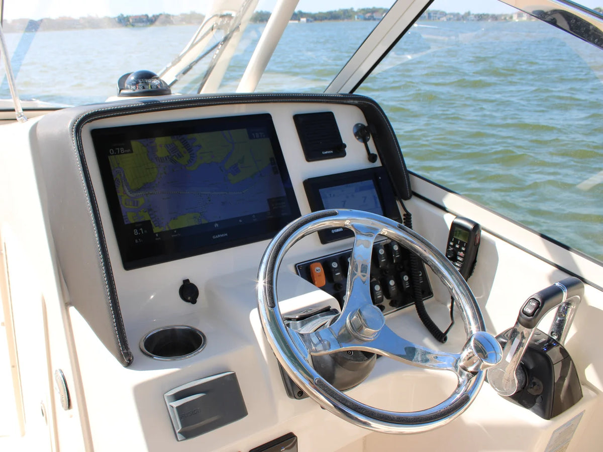 2020 Grady-White Freedom 275 Twin Engine 27.0 feet, Seabrook, TX #18