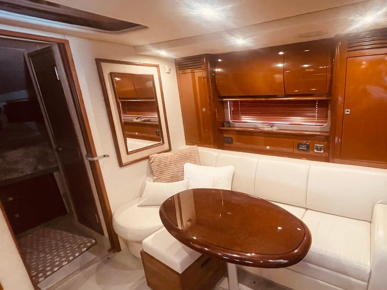 2008 Sea Ray 40 SUNDANCER 40.0 feet, Ft. Lauderdale, FL #26