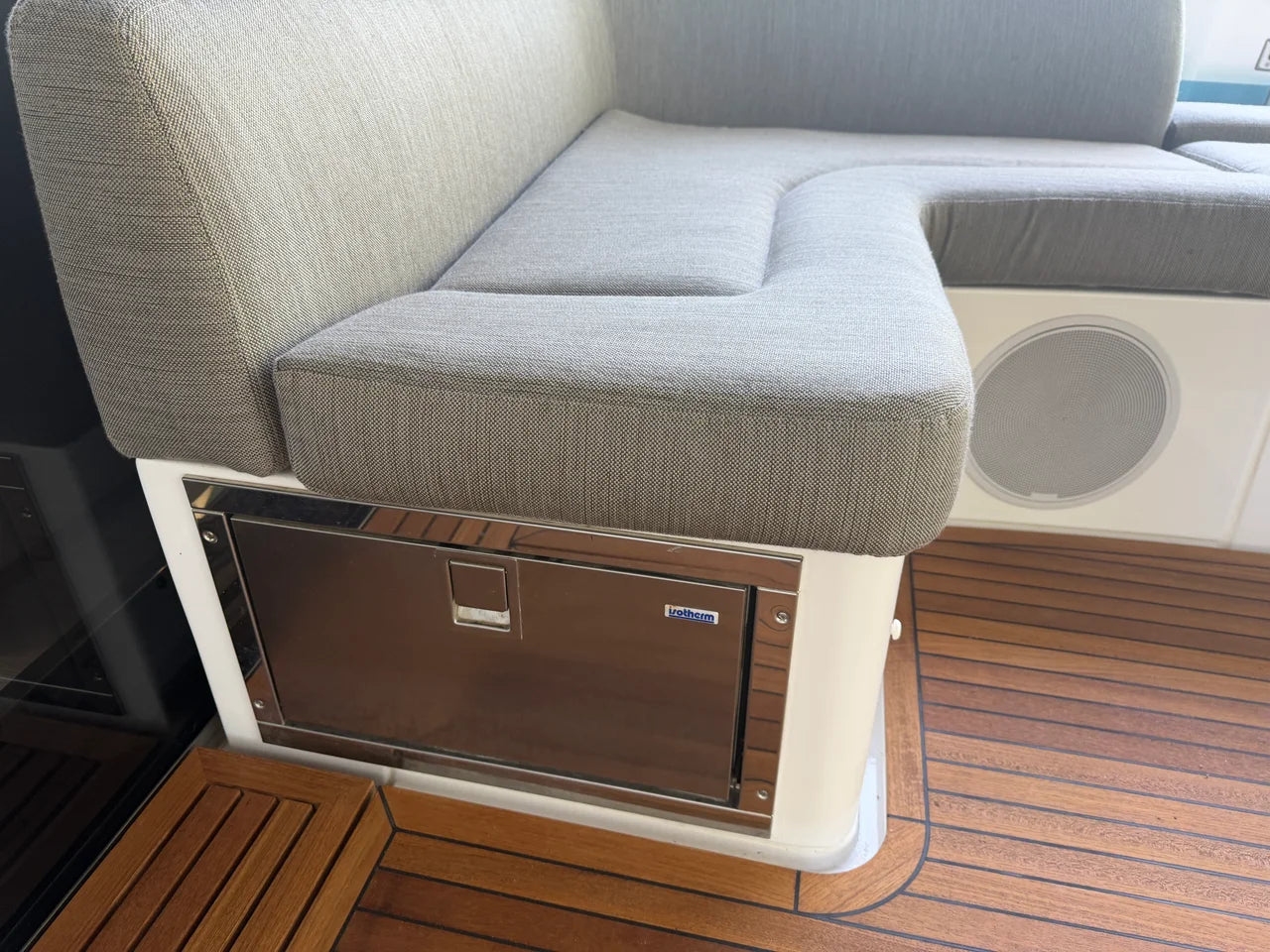 2023 Azimut S6 59.0 feet, Lake Ozark, MO #28