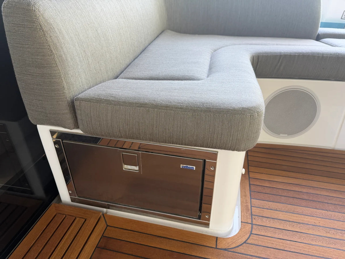 2023 Azimut S6 59.0 feet, Lake Ozark, MO #28
