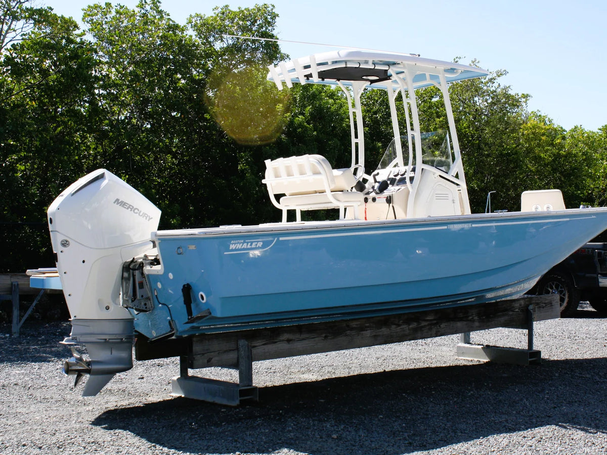2026 Boston Whaler 210 Montauk 21.0 feet, Marathon, FL #5