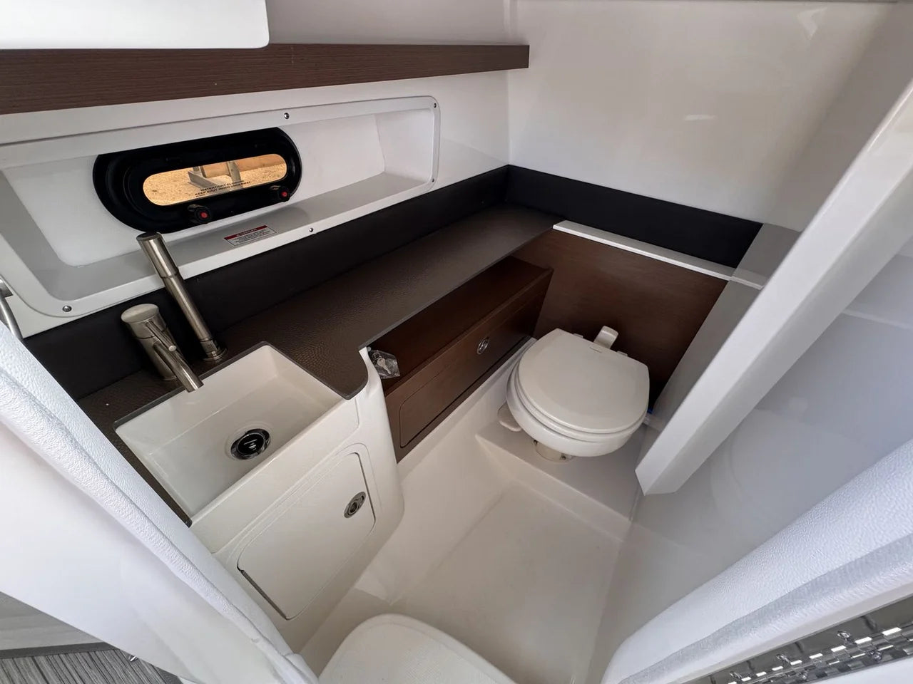 2026 Sea Ray SDX 290 Outboard 29.0 feet, Stuart, Florida #23