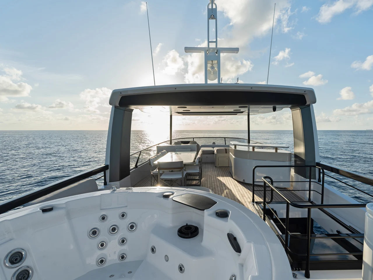 2027 Azimut Fly 82 82.0 feet, Pompano Beach, FL #15