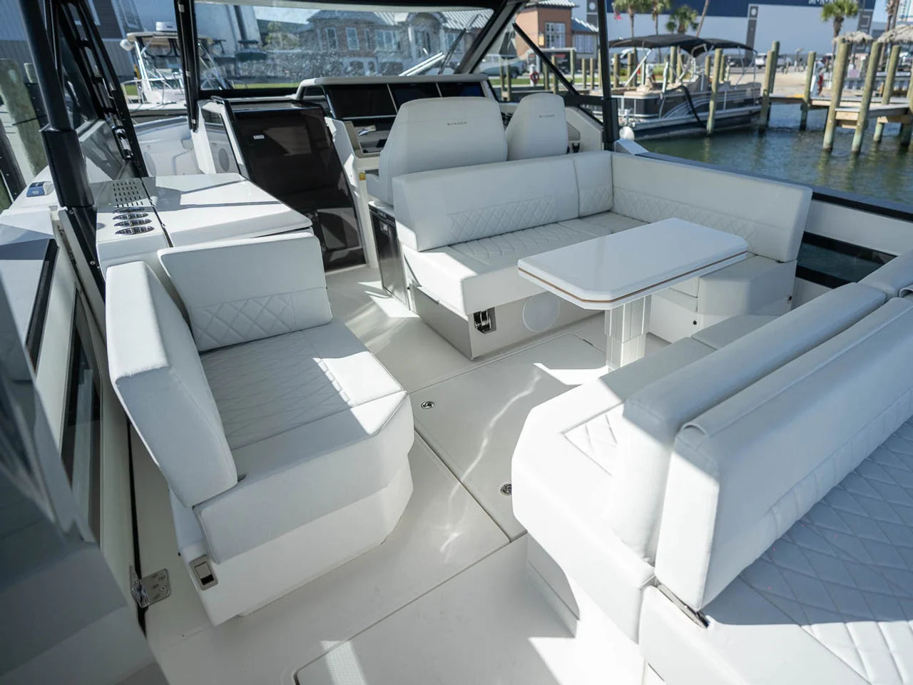 2026 Saxdor 400 GTO 40.0 feet, Fort Walton Beach, Florida #38