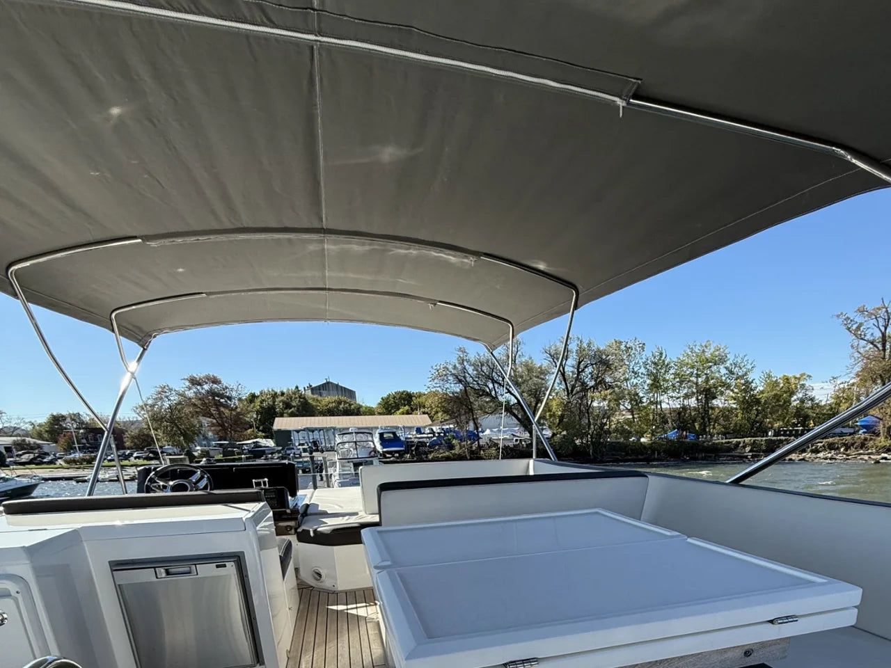 2018 Galeon 500 FLY 50.0 feet, Huntington, NY #76