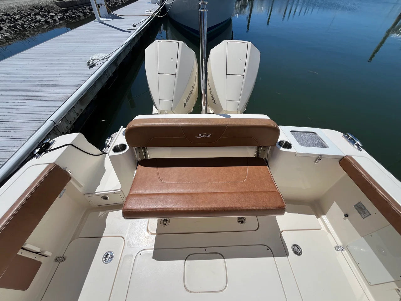 2021 Scout 277 LXF 35.0 feet, Westbrook, Connecticut #5