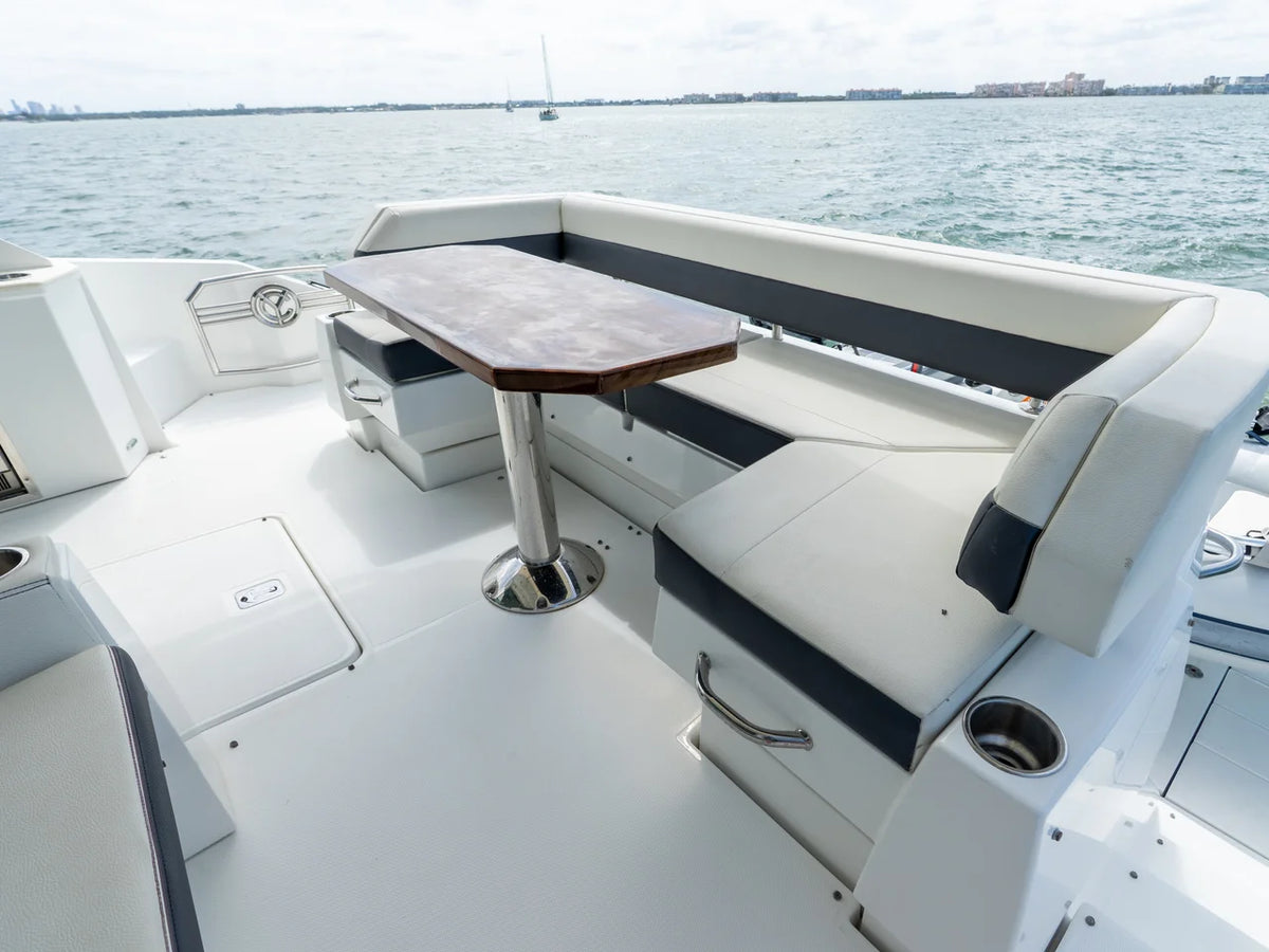2018 Cruisers Yachts 50 CANTIUS 50.0 feet, St Petersburg, FL #26