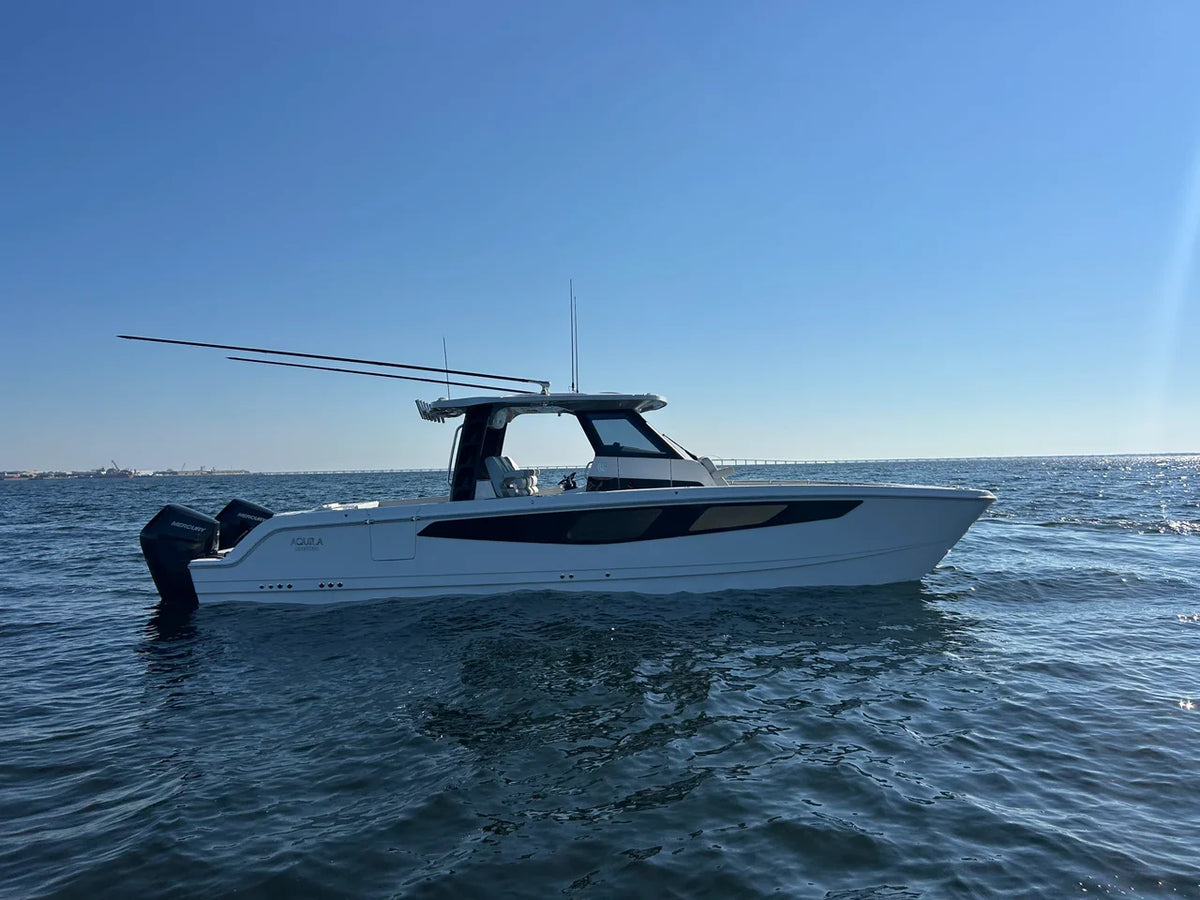 2027 Aquila 36 Molokai 36.0 feet, Pensacola, Florida #6