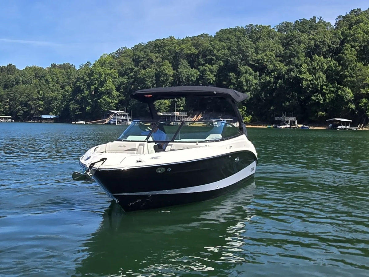 2026 Sea Ray SLX 260 Surf 26.0 feet, Cumming, GA #30