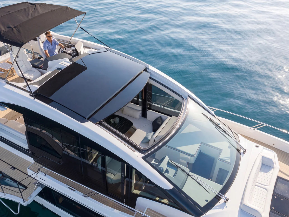 2026 Galeon 570 SKY 58.0 feet, Inuvik, Northwest Territories #16