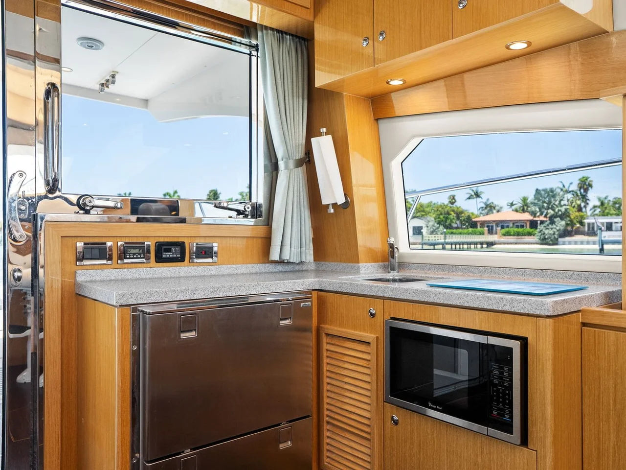 2018 Mares 47 OUTBOARD EXPRESS CATAMARAN 47.0 feet, St Petersburg, FL #30