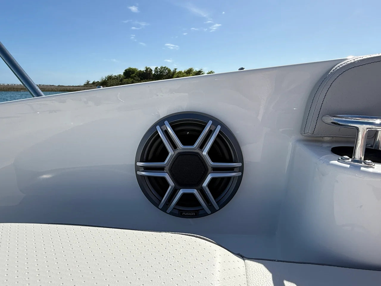 2026 Sea Ray Sundancer 320 Outboard 32.0 feet, Wrightsville Beach, North Carolina #23