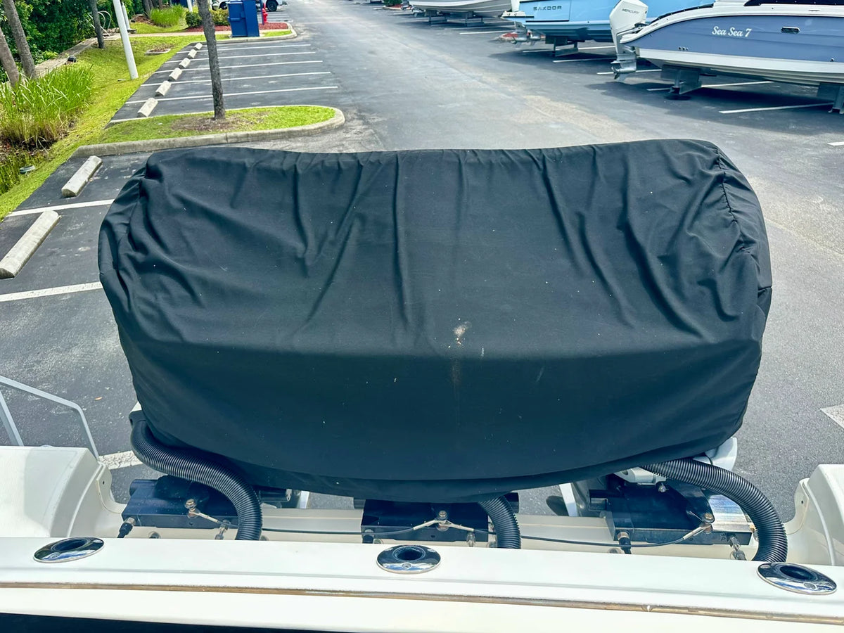 2021 Boston Whaler 350 REALM 35.0 feet, Fort Myers, FL #52