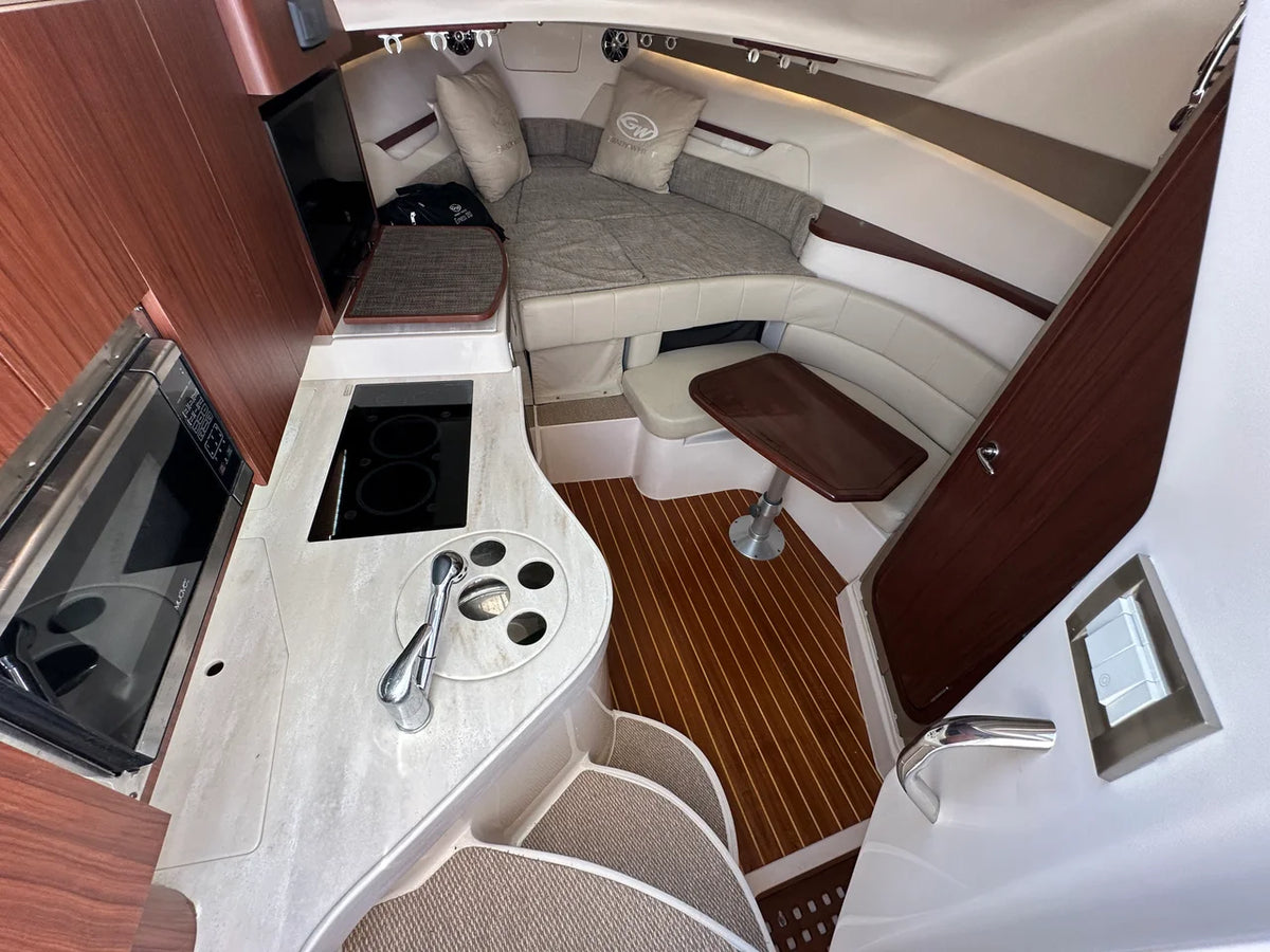 2020 Grady-White 330 EXPRESS 33.0 feet, Pensacola, Florida #21