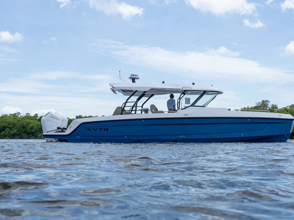 2026 Cruisers Yachts 38 VTR 38.0 feet, Fort Myers, FL #39