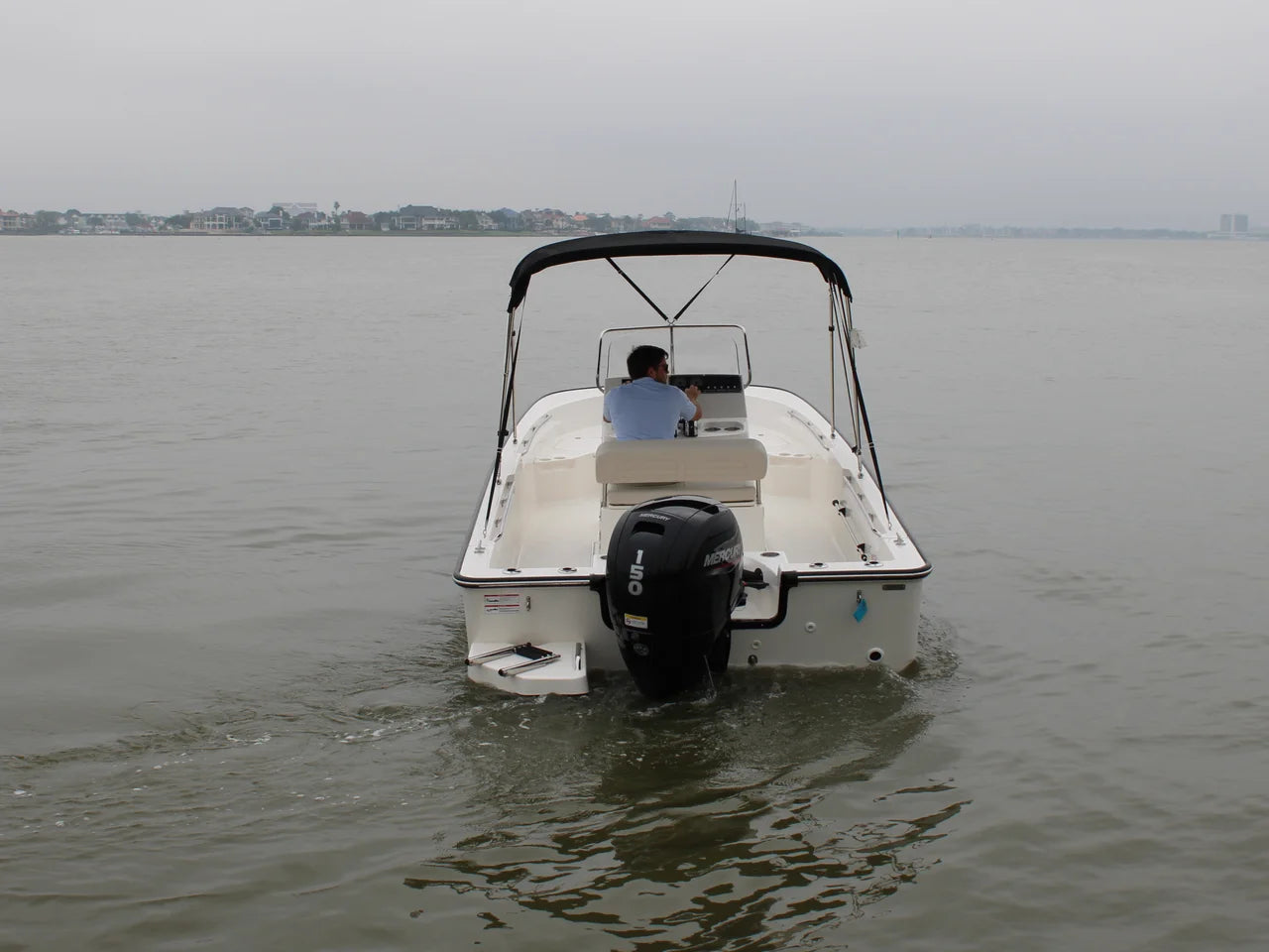 2026 Boston Whaler 190 Montauk 19.0 feet, Seabrook, TX #4